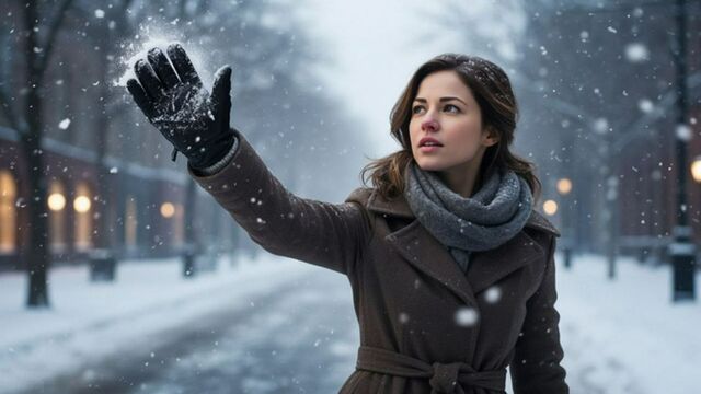 В Барнауле женщина внезапно выбросила перчатку и этим привлекла внимание полиции - ИА Амител, 04.03.2026