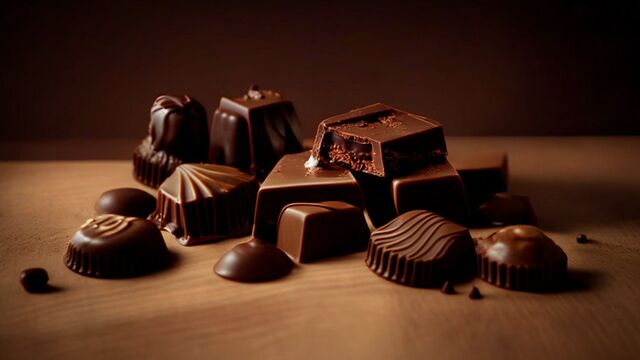 Врач назвала самые вредные для здоровья конфеты - ИА Амител, 05.03.2026