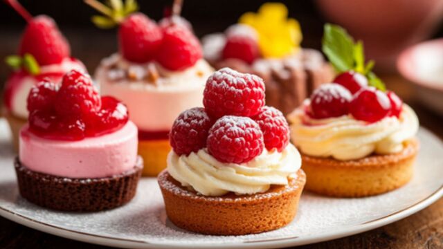 Диетолог подсказала, какие сладости подарить на 8 Марта без вреда для здоровья - ИА Амител, 05.03.2026