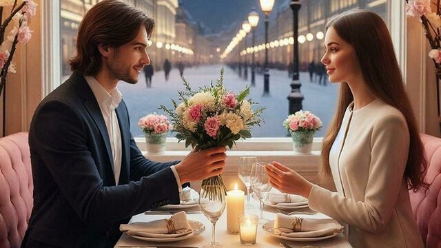 Эксперт рассказала, где лучше всего отметить 8 Марта с партнером - ИА Амител, 06.03.2026