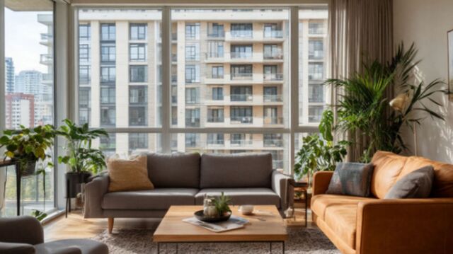 Семейные россияне придумали хитрую уловку ради выгодной ипотеки - ИА Амител, 06.03.2026