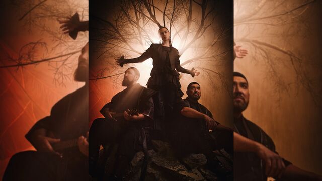 Башкирский эпос "Урал-Батыр" в исполнении группы AY YOLA выйдет на виниловых пластинках - ИА Амител, 06.03.2026