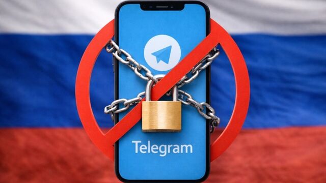Штрафы до 500 тысяч рублей могут грозить блогерам за рекламу в Telegram - ИА Амител, 06.03.2026