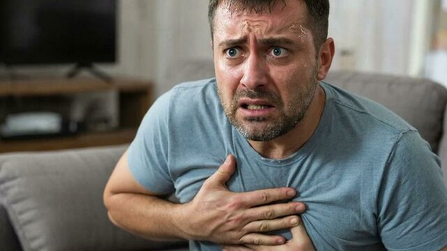 Врач перечислила шесть неочевидных признаков возможной остановки сердца - ИА Амител, 06.03.2026