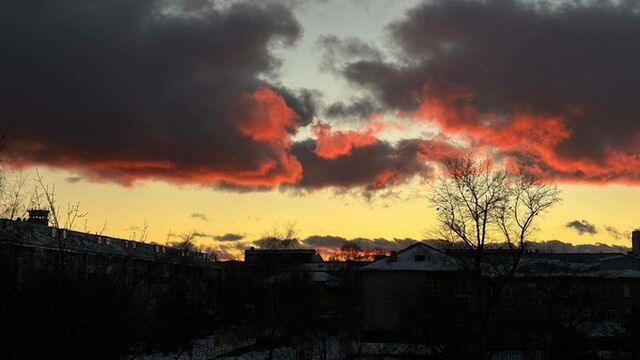 Такой день. Паводок в конце марта и обоснование повышения стоимости проезда в Барнауле - ИА Амител, 06.03.2026