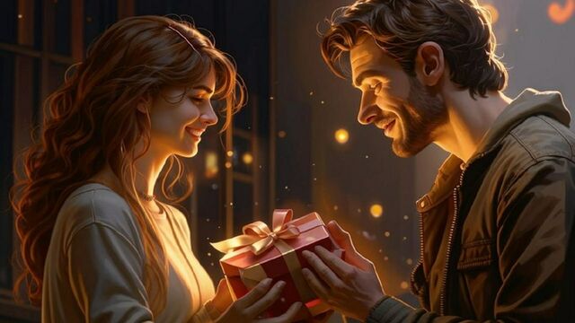 Эксперты подсчитали траты барнаульцев на подарки к 8 Марта - ИА Амител, 06.03.2026