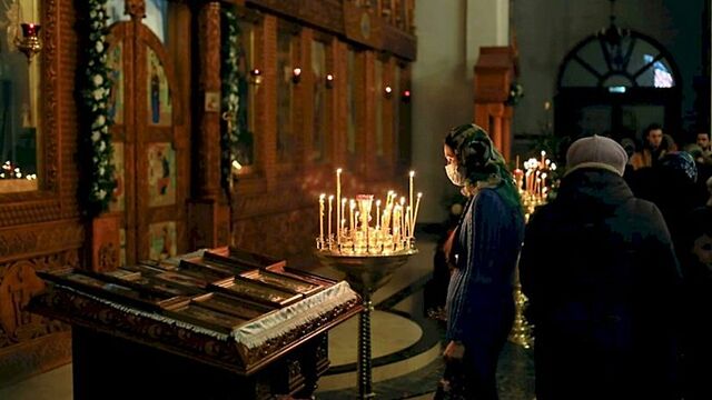 "Безудержное веселье неприемлемо". В РПЦ призвали россиян подумать о поведении на 8 Марта - ИА Амител, 08.03.2026