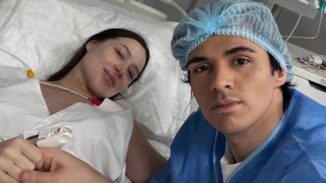 У блогера Лерчек диагностировали рак с метастазами в легких - ИА Амител, 09.03.2026