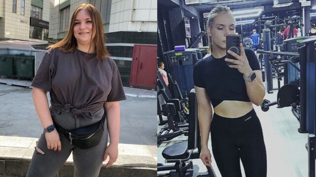 Сибирячка похудела на 35 килограммов без диет, вернувшись в конный спорт - ИА Амител, 09.03.2026