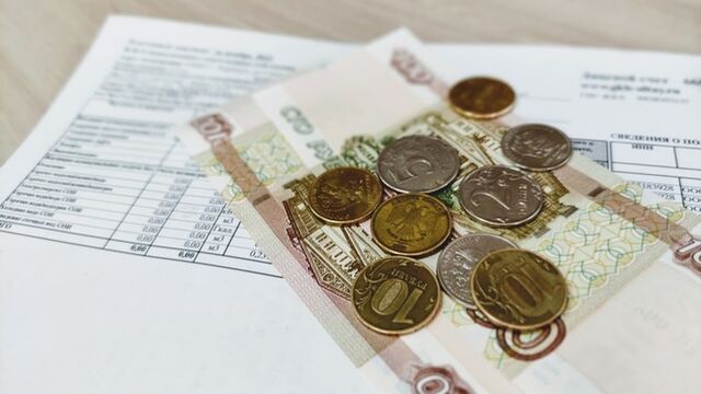 Россиянам напомнили о новом сроке оплаты ЖКУ - ИА Амител, 09.03.2026