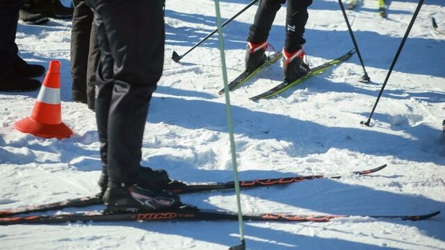 Лыжница Анастасия Багиян завоевала второе золото для России на Паралимпиаде в Италии - ИА Амител, 10.03.2026