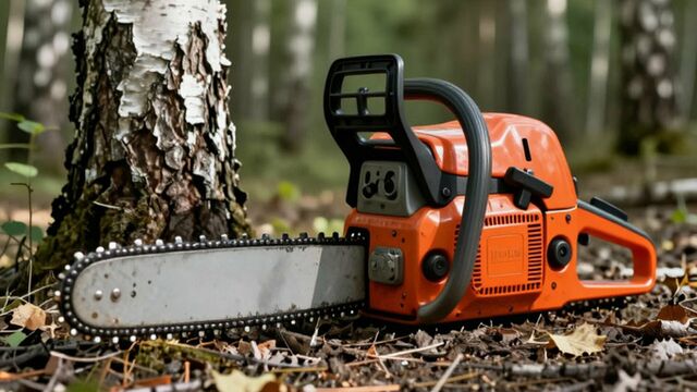 Россиянин случайно убил свою мать, когда незаконно спиливал березу - ИА Амител, 10.03.2026