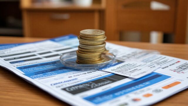 Счет за "коммуналку" под присмотром: депутаты усилят контроль за тарифами - ИА Амител, 10.03.2026