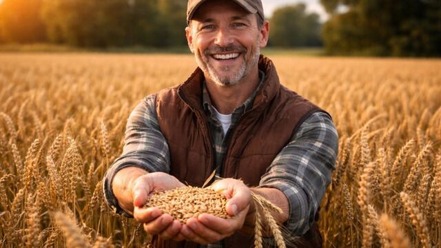 Алтайский край нарастил экспорт зерна до 300 тысяч тонн с начала года - ИА Амител, 12.03.2026