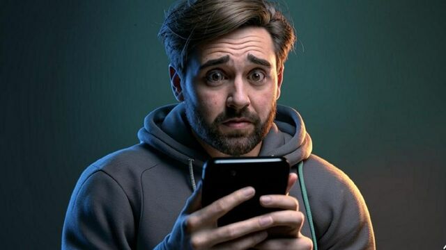 Житель Алтая перешел по интригующей ссылке и тайно оформил на себя микрозаем - ИА Амител, 12.03.2026