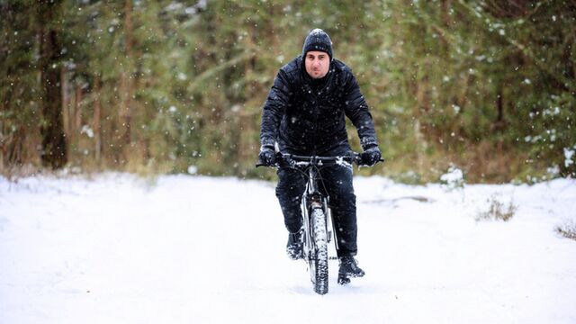 Серийного похитителя велосипедов из подъездов задержали в Барнауле - ИА Амител, 12.03.2026
