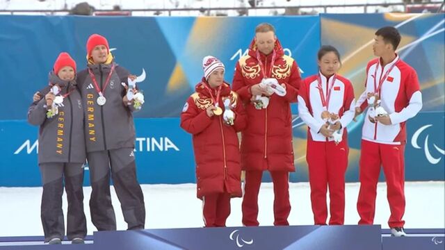 В церемонии закрытия Паралимпиады поучаствуют все российские спортсмены - ИА Амител, 13.03.2026