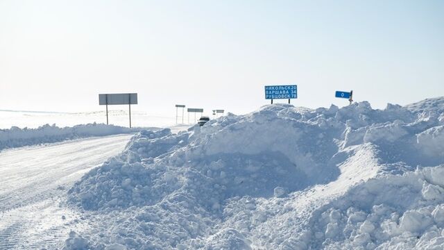 Барнаульский автовокзал отменил 43 рейса из 206 из-за разбушевавшейся непогоды - ИА Амител, 13.03.2026