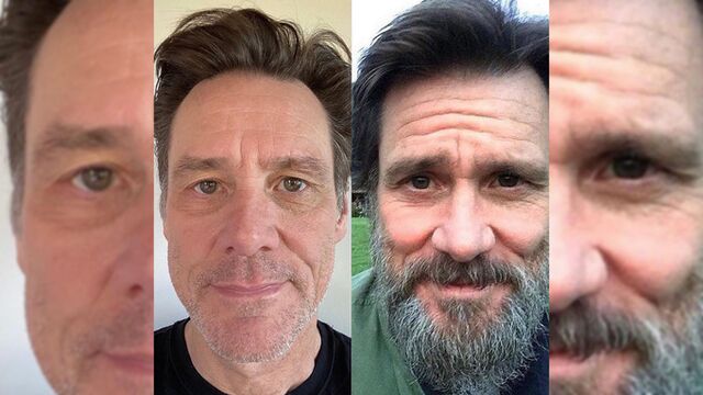 "Отлично выглядит". Хирург высказался о внешности Джима Керри на фоне обвинений в пластике - ИА Амител, 13.03.2026