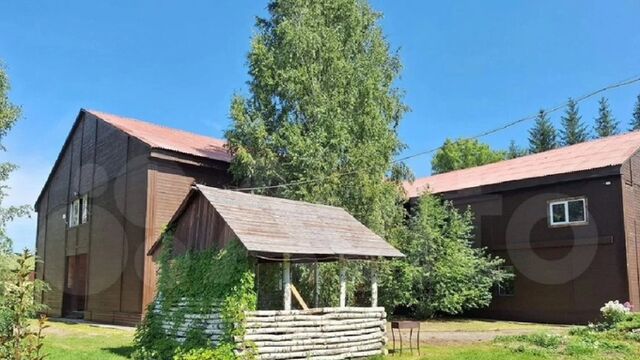 На Алтае около скита Иоанна Предтечи выставили на продажу туркомплекс за 65 млн рублей - ИА Амител, 14.03.2026