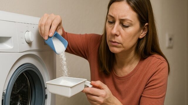 Россиянам грозит штраф за ночную стирку - ИА Амител, 14.03.2026