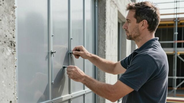 Монтажники возглавили рейтинг самых востребованных рабочих профессий в Алтайском крае - ИА Амител, 14.03.2026