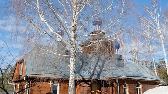 Облачно и +4. Погода в Алтайском крае на 15 марта - ИА Амител, 15.03.2026