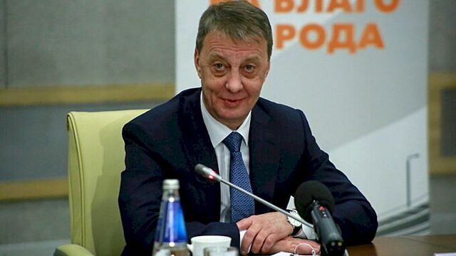 Глава Барнаула поздравил горожан с Днем работников ЖКХ - ИА Амител, 15.03.2026