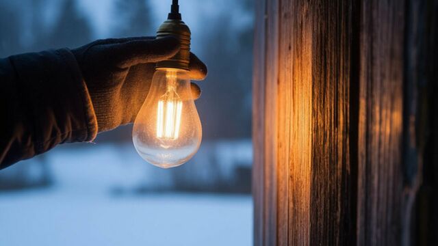 В Барнауле продолжают устранять аварию на кабельных линиях на улицах Юрина и Малахова - ИА Амител, 16.03.2026