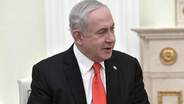 Эксперт: Нетаньяху сидит в бункере, а последнее видео с ним сгенерировано ИИ - ИА Амител, 16.03.2026