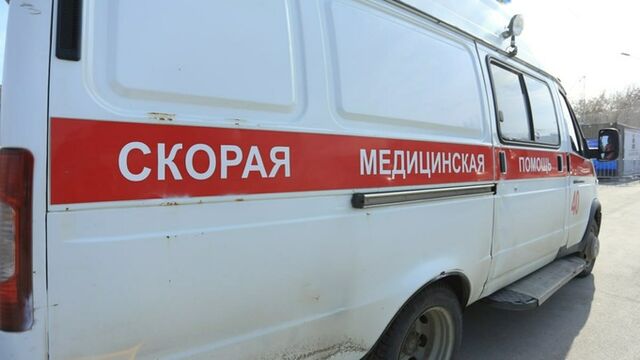 Более пяти тысяч выездов за неделю. Как работала скорая помощь Барнаула - ИА Амител, 16.03.2026