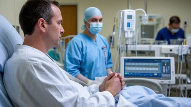 Мишустин заявил о включении некоторых онкотерапий в ОМС - ИА Амител, 17.03.2026