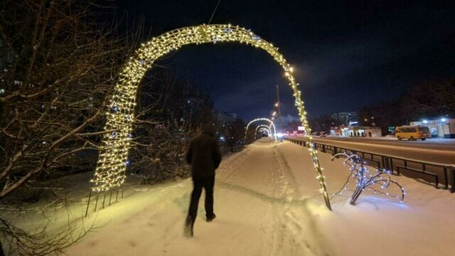 В Республике Алтай продукты можно будет получать за пройденные шаги - ИА Амител, 17.03.2026