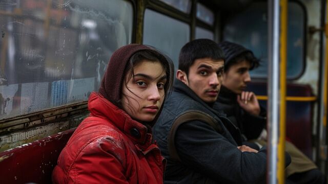 В России вновь задумались об ужесточении миграционной политики - ИА Амител, 17.03.2026