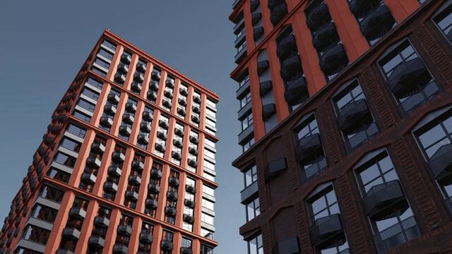 Высотки в центре, квартал на окраине. Какие ЖК разрешили строить в Барнауле в 2026 году - ИА Амител, 18.03.2026