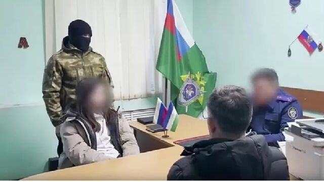 В Уфе поймали подростка, который готовил убийства прихожан в церкви на Пасху - ИА Амител, 18.03.2026