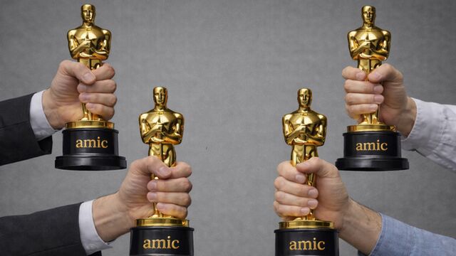 Лучшая массовая сцена и короткометражка. Новости amic.ru - как победители "Оскара" - ИА Амител, 19.03.2026