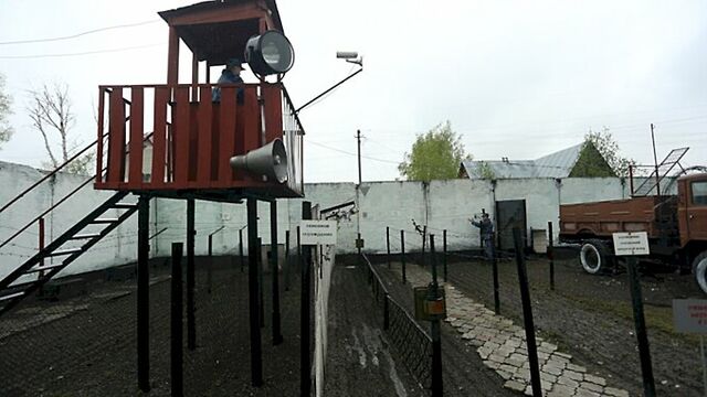 На Алтае десять заключенных умерли, так и не дождавшись решения суда о досрочной свободе - ИА Амител, 20.03.2026