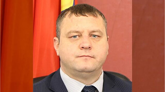 В Барнауле арестовали Николая Губерта — экс-главу департамента внутренней политики Алтая - ИА Амител, 20.03.2026