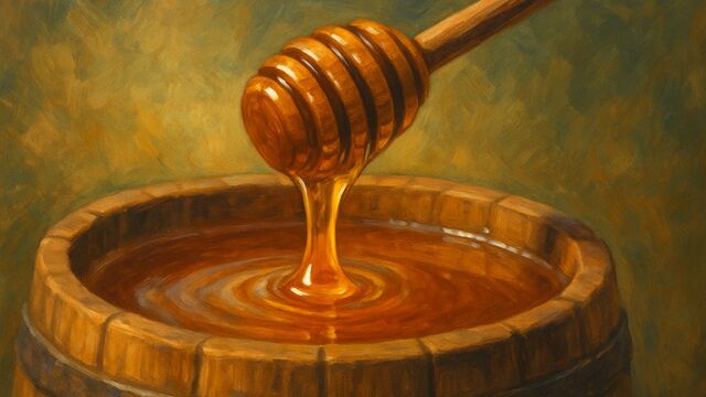 На Wildberries нашли алтайский "небезопасный" мед - ИА Амител, 20.03.2026