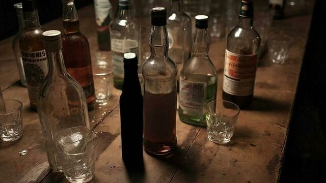 Нарколог назвал смертельно опасный алкоголь для здоровья - ИА Амител, 20.03.2026