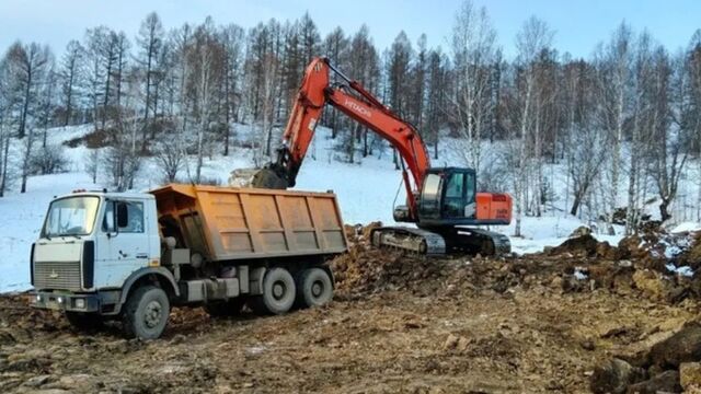 В Алтайском крае начался ремонт двух мостов за 615 млн рублей - ИА Амител, 21.03.2026