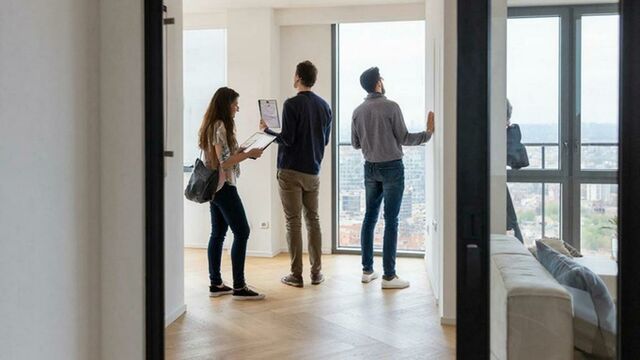 Слало известно, введут ли ограничения на покупку квартир в рассрочку - ИА Амител, 21.03.2026