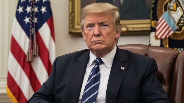 Трамп заявил, что намерен заключить сделку с Ираном в течение пяти дней - ИА Амител, 23.03.2026