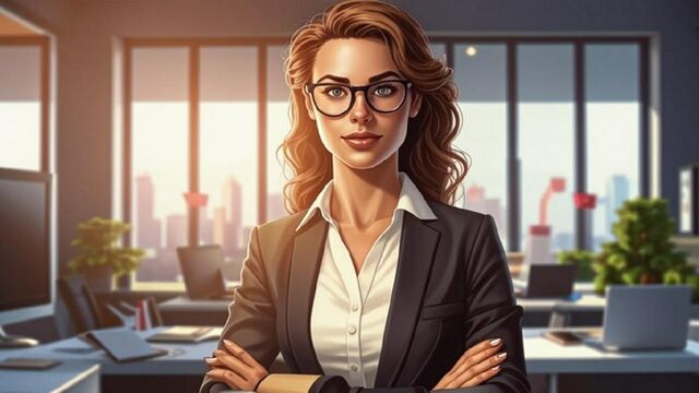 На Алтае финансисты вырвались на первое место в рейтинге отраслей с высокими зарплатами - ИА Амител, 23.03.2026