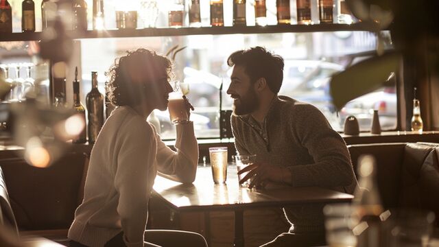 Нейропсихолог: сон супругов в разных постелях укрепляет отношения - ИА Амител, 24.03.2026