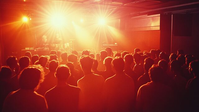 Песни Агутина и "Комнаты культуры" стали причиной для суда в Алтайском крае - ИА Амител, 24.03.2026