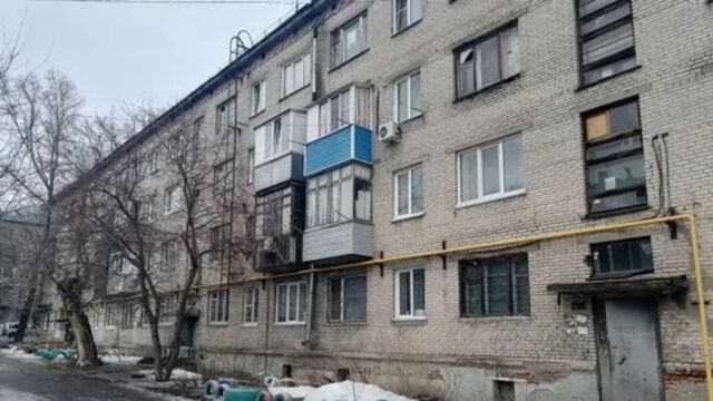 "Небезопасно". В Барнауле срочно выселяют жильцов аварийного дома на улице Тимуровской "Небезопасно". В Барнауле срочно выселяют жильцов аварийного дома на улице Тимуровской - ИА Амител, 27.03.2026