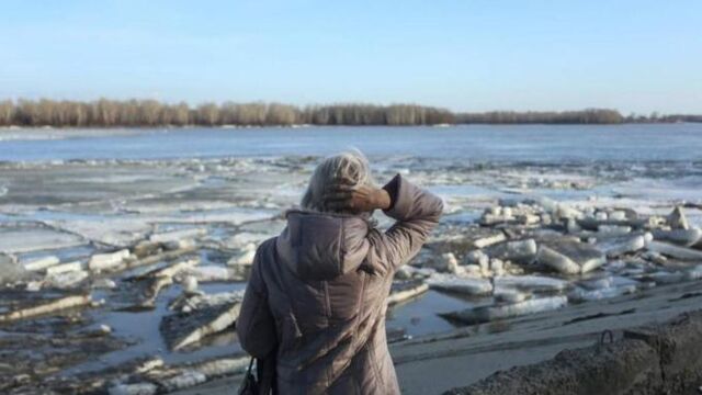 До +12 и мокрый снег. Какая погода ждет Алтайский край 27 марта До +12 и мокрый снег. Какая погода ждет Алтайский край 27 марта - ИА Амител, 27.03.2026