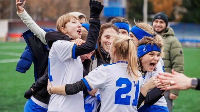 В Барнауле пройдет турнир по футболу среди женских команд "Весенний кубок Лига мам" - ИА Амител, 28.03.2026